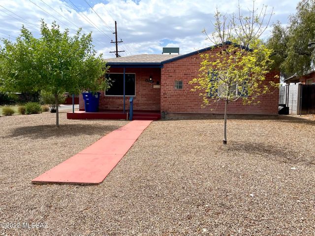 1746 E Copper Street, Tucson, AZ 85719