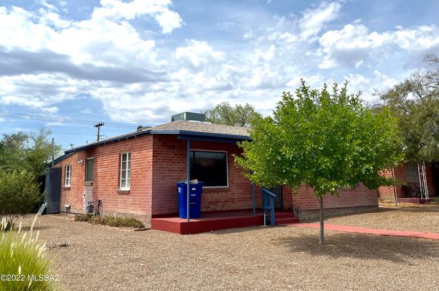 1746 E Copper Street, Tucson, AZ 85719