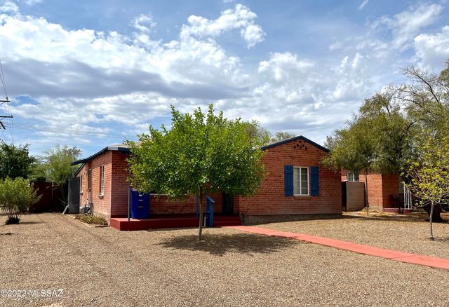 1746 E Copper Street, Tucson, AZ 85719
