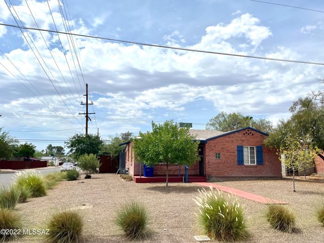 1746 E Copper Street, Tucson, AZ 85719