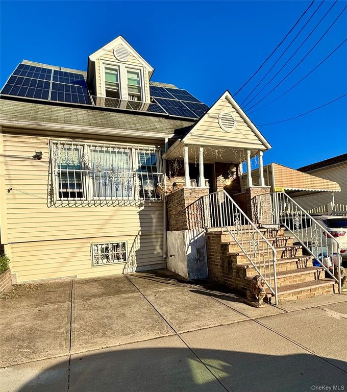 3614 Paulding Avenue, Bronx, NY 10469 — photo 2