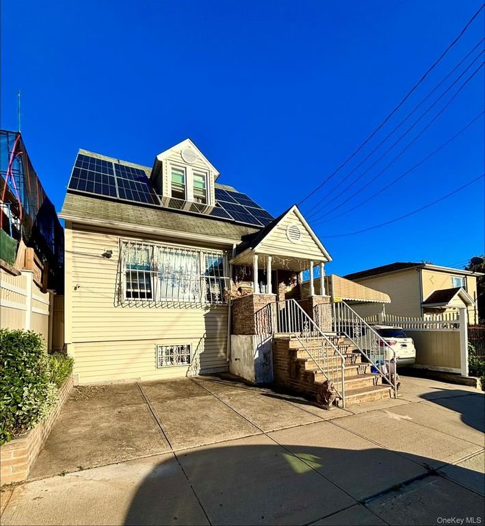 3614 Paulding Avenue, Bronx, NY 10469 — photo 3