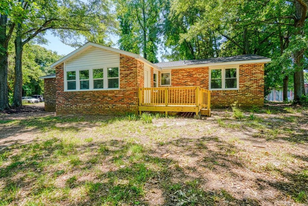 7110 Cotton Owens Drive, Spartanburg, SC 29303