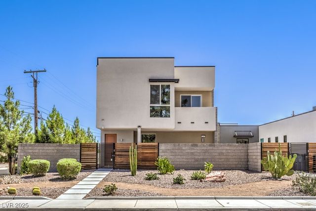 1303 South 8th Street, Las Vegas, NV 89104