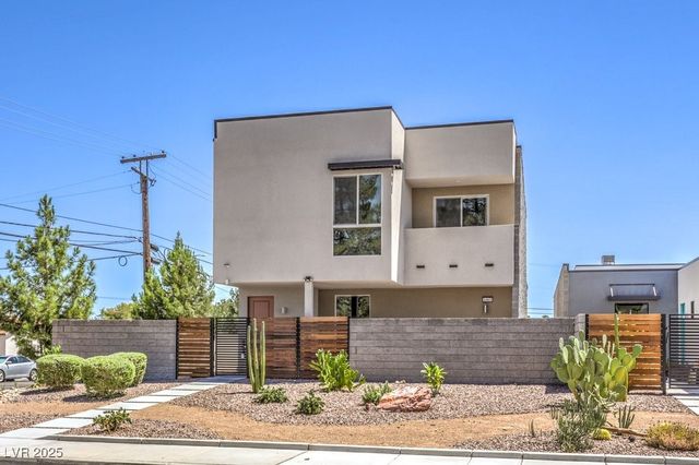 1303 South 8th Street, Las Vegas, NV 89104