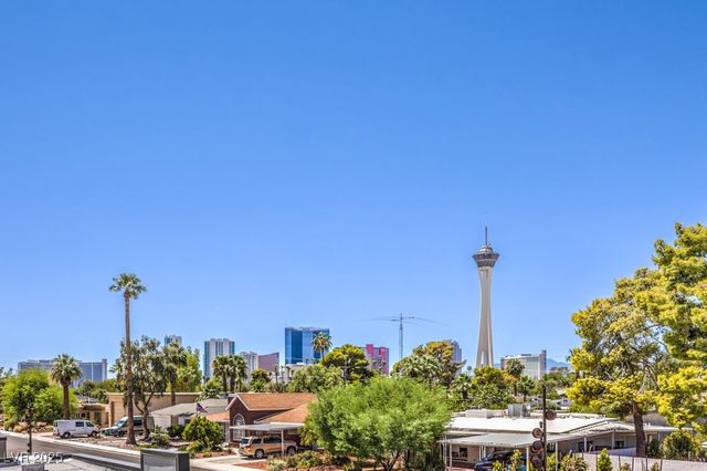 1303 South 8th Street, Las Vegas, NV 89104