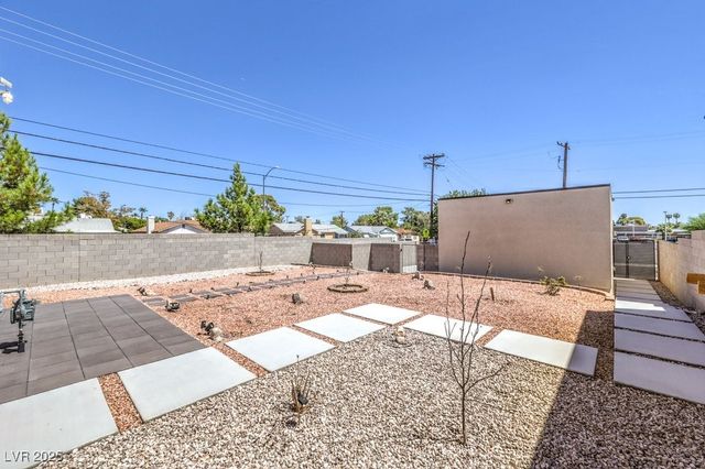 1303 South 8th Street, Las Vegas, NV 89104