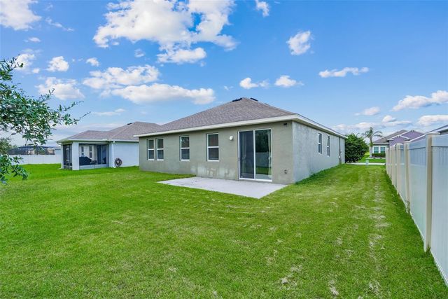 3923 WIND DANCER CIRCLE, St Cloud, FL 34772