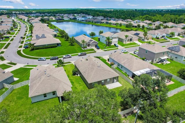 3923 WIND DANCER CIRCLE, St Cloud, FL 34772
