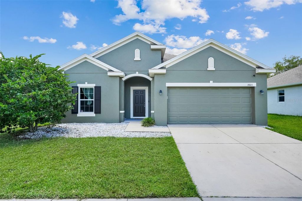 3923 WIND DANCER CIRCLE, St Cloud, FL 34772