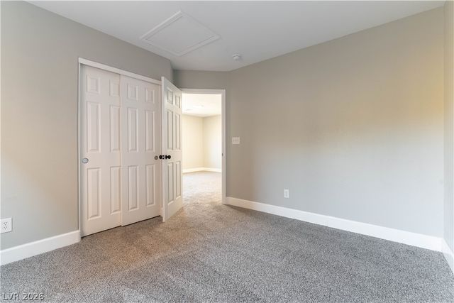 10505 Cold Mountain Avenue, Las Vegas, NV 89129