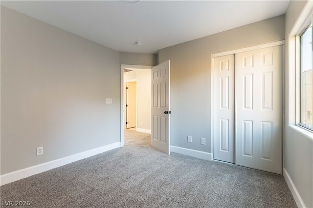 10505 Cold Mountain Avenue, Las Vegas, NV 89129