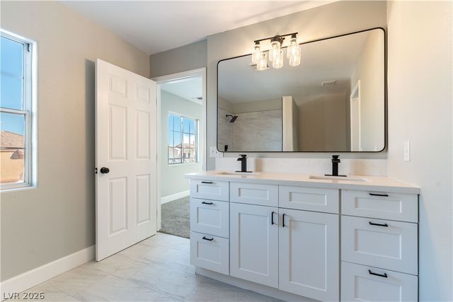 10505 Cold Mountain Avenue, Las Vegas, NV 89129