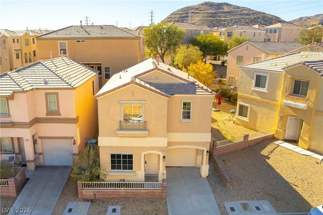 10505 Cold Mountain Avenue, Las Vegas, NV 89129