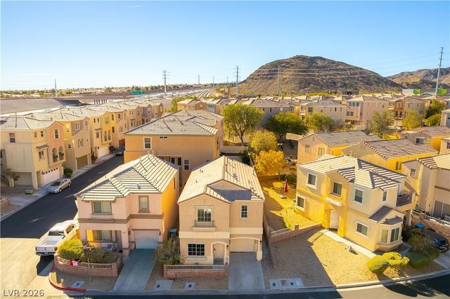 10505 Cold Mountain Avenue, Las Vegas, NV 89129