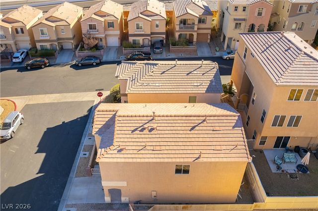 10505 Cold Mountain Avenue, Las Vegas, NV 89129