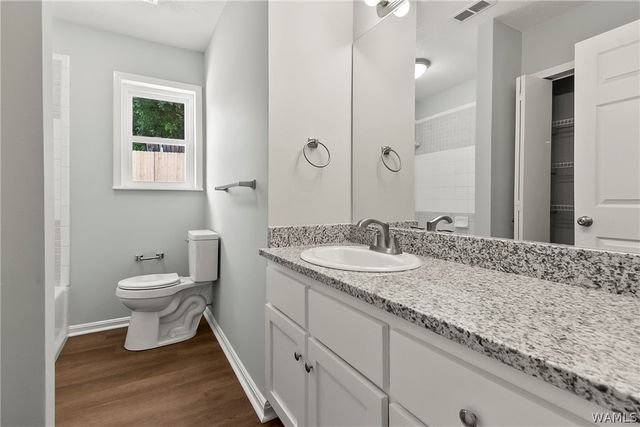 3202 33rd, Northport, AL 35476