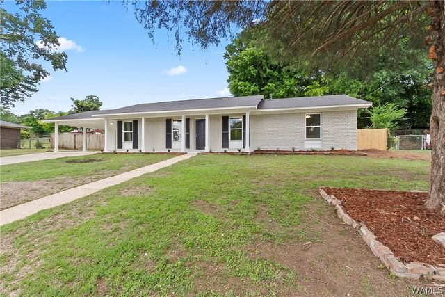 3202 33rd, Northport, AL 35476