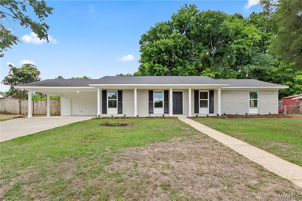 3202 33rd, Northport, AL 35476