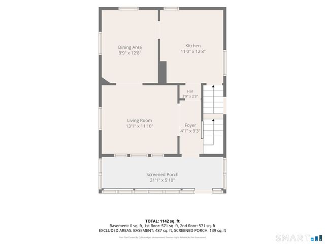 6 Johnson Street, Middletown, CT 06457