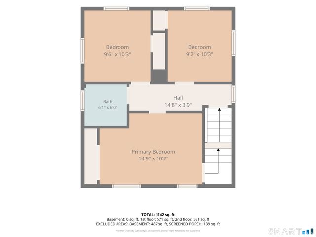 6 Johnson Street, Middletown, CT 06457