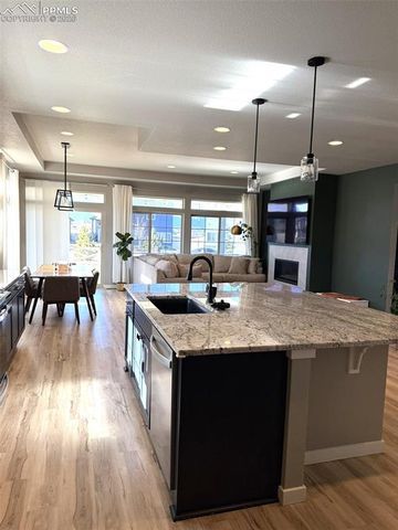 6942 Green Stalk Circle, Colorado Springs, CO 80927