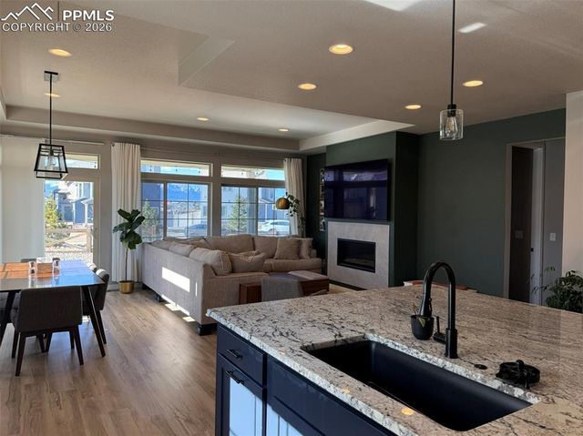 6942 Green Stalk Circle, Colorado Springs, CO 80927