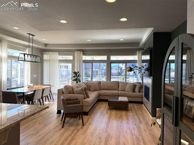 6942 Green Stalk Circle, Colorado Springs, CO 80927