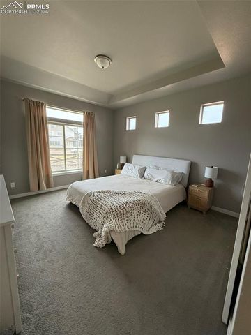 6942 Green Stalk Circle, Colorado Springs, CO 80927