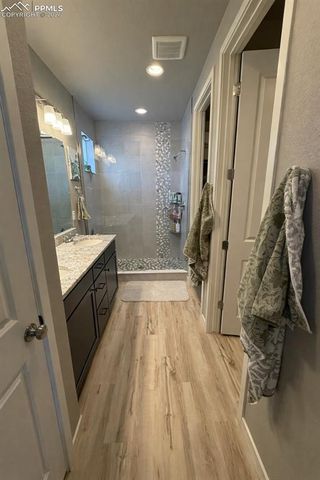 6942 Green Stalk Circle, Colorado Springs, CO 80927