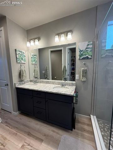 6942 Green Stalk Circle, Colorado Springs, CO 80927