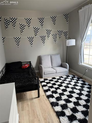 6942 Green Stalk Circle, Colorado Springs, CO 80927