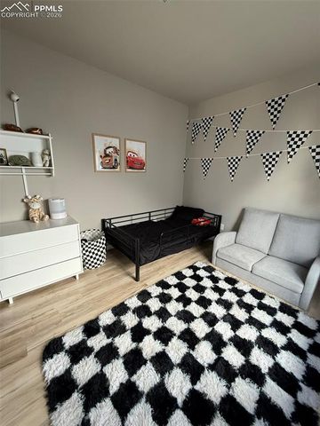 6942 Green Stalk Circle, Colorado Springs, CO 80927