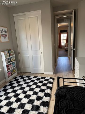 6942 Green Stalk Circle, Colorado Springs, CO 80927