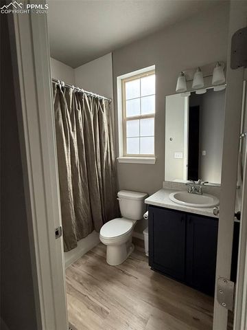 6942 Green Stalk Circle, Colorado Springs, CO 80927