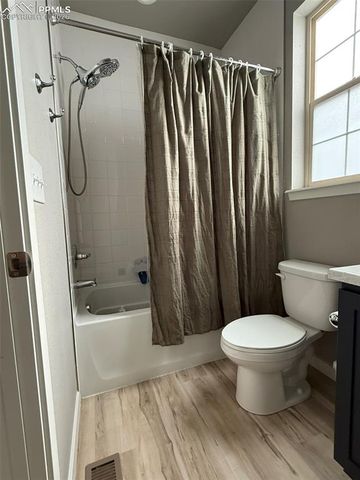 6942 Green Stalk Circle, Colorado Springs, CO 80927