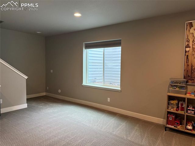 6942 Green Stalk Circle, Colorado Springs, CO 80927