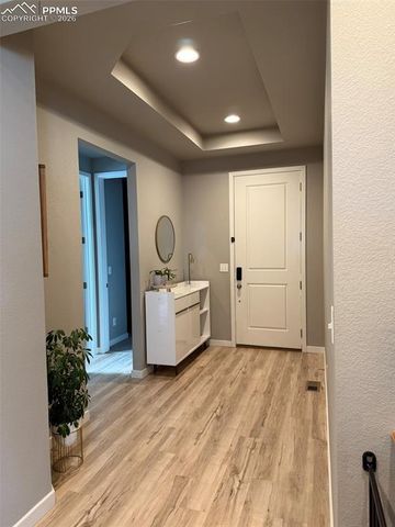 6942 Green Stalk Circle, Colorado Springs, CO 80927