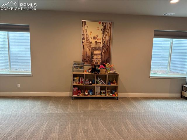 6942 Green Stalk Circle, Colorado Springs, CO 80927