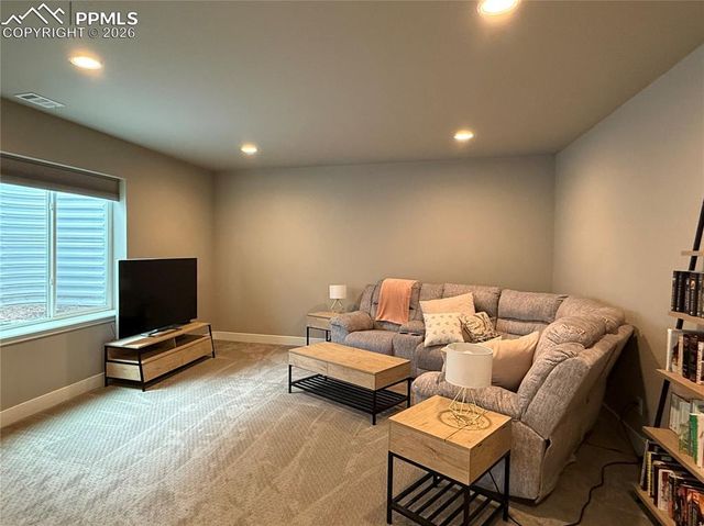 6942 Green Stalk Circle, Colorado Springs, CO 80927