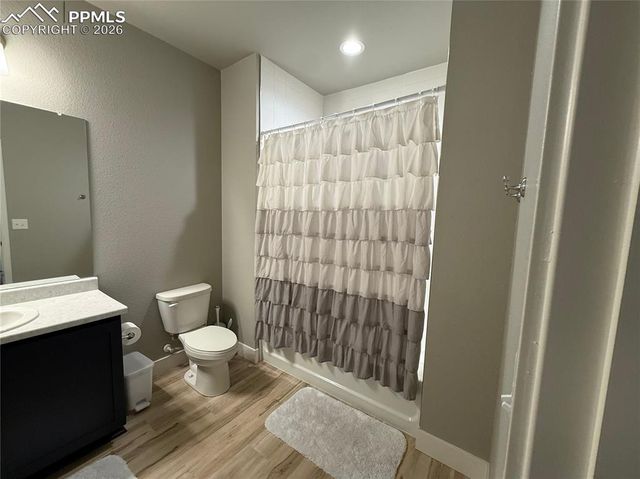 6942 Green Stalk Circle, Colorado Springs, CO 80927