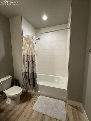 6942 Green Stalk Circle, Colorado Springs, CO 80927