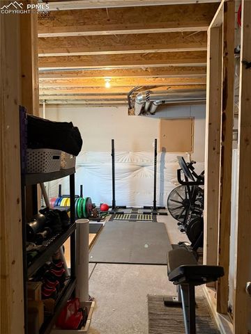 6942 Green Stalk Circle, Colorado Springs, CO 80927