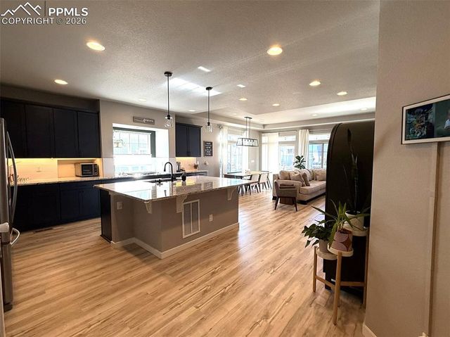 6942 Green Stalk Circle, Colorado Springs, CO 80927