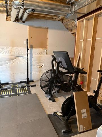 6942 Green Stalk Circle, Colorado Springs, CO 80927