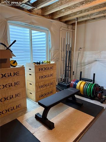 6942 Green Stalk Circle, Colorado Springs, CO 80927