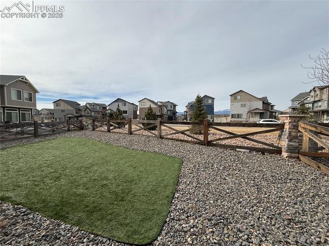 6942 Green Stalk Circle, Colorado Springs, CO 80927