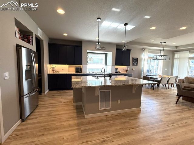 6942 Green Stalk Circle, Colorado Springs, CO 80927