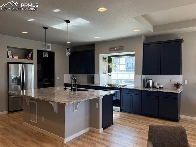 6942 Green Stalk Circle, Colorado Springs, CO 80927