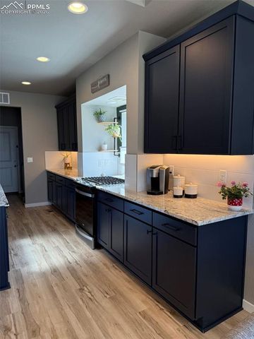 6942 Green Stalk Circle, Colorado Springs, CO 80927